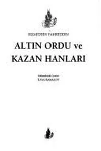 Altın Ordu ve Kazan hanları