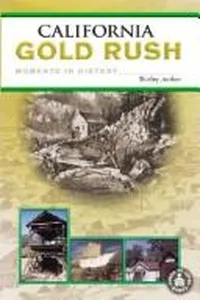 California gold rush