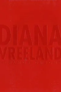 Diana Vreeland