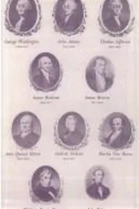 Presidential saints and sinners