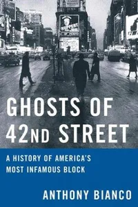 Ghosts of 42nd Street