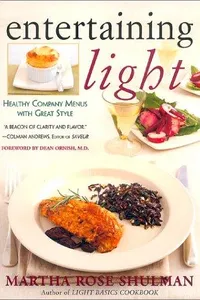 Cover of Entertaining light