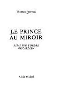 Le prince au miroir