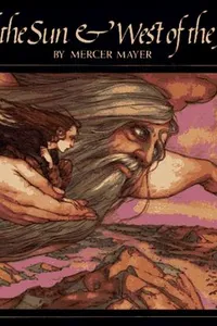 East of the sun & west of the moon