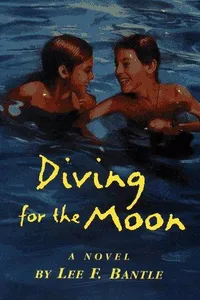 Diving for the moon