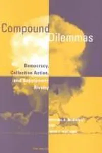Compound dilemmas