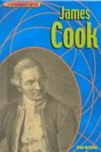 Cover of James Cook