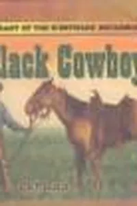 Black cowboys
