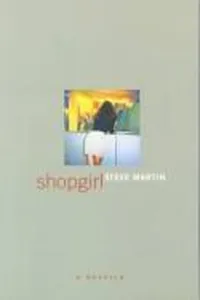 Capa de Shopgirl