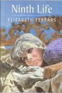 Cover of Ninth Life by Elizabeth Ferrars