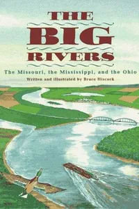 The big rivers