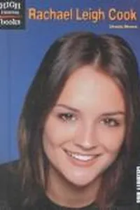 Rachael Leigh Cook