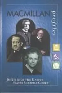 Justices of the United States Supreme Court