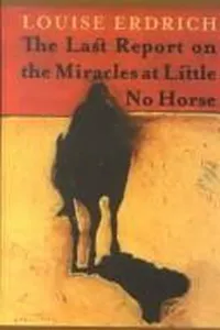 The Last Report on the Miracles at Little No Horse
