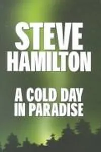 A cold day in paradise