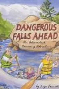 Dangerous falls ahead
