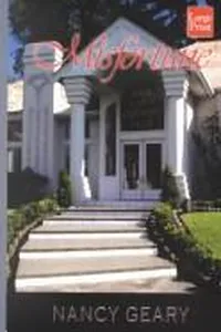 Cover of Misfortune