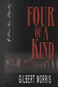 Four of a Kind (Dani Ross Mystery #4)