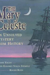 Mary Celeste