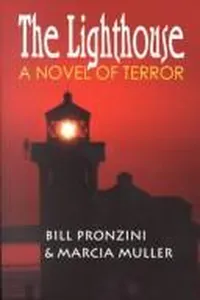 The lighthouse