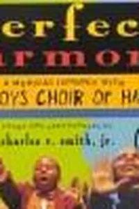 Capa de Perfect harmony