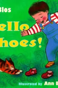 Hello, shoes!