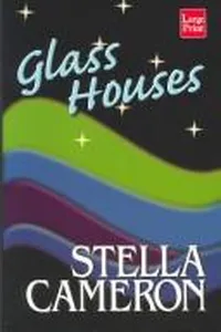 Cover of Glass houses