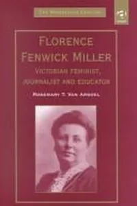 Florence Fenwick Miller