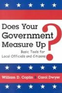 Does your government measure up?