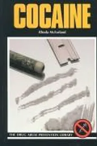 Capa de Cocaine