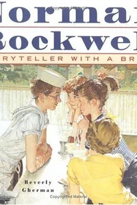 Capa de Norman Rockwell