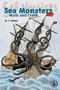 Cover of Sea monsters