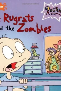 The Rugrats and the zombies