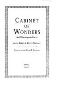 Cabinet of wonders and other Laguna stories