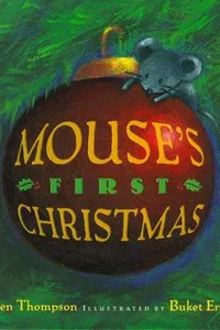 Mouse's First Christmas
