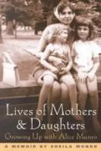 Lives of Mothers & Daughters