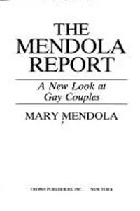 The Mendola report