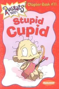 Cover of Stupid Cupid
