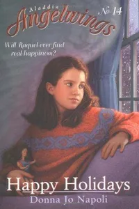 Cover of Happy holidays
