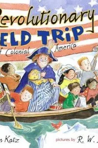 A Revolutionary field trip