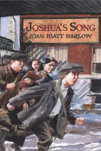 Joshua's song