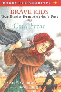 Cora Frear