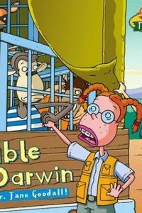 The trouble with Darwin