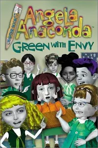 Green with envy
