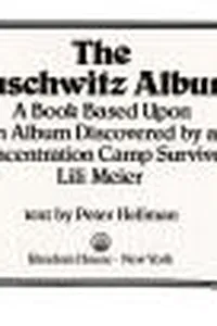The Auschwitz album