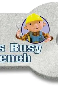 Bob's busy wrench