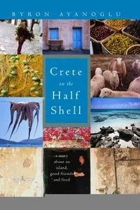 Crete on the Half-Shell