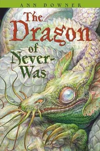 The dragon of Never-Was