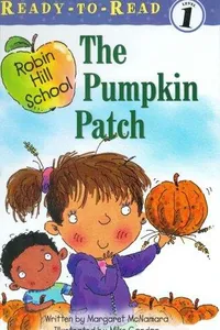 The Pumpkin Patch