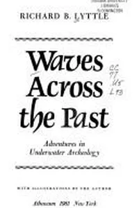 Waves across the past